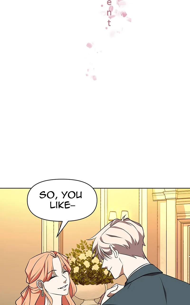 Unlovable Replacement Chapter 81 page 4 - 