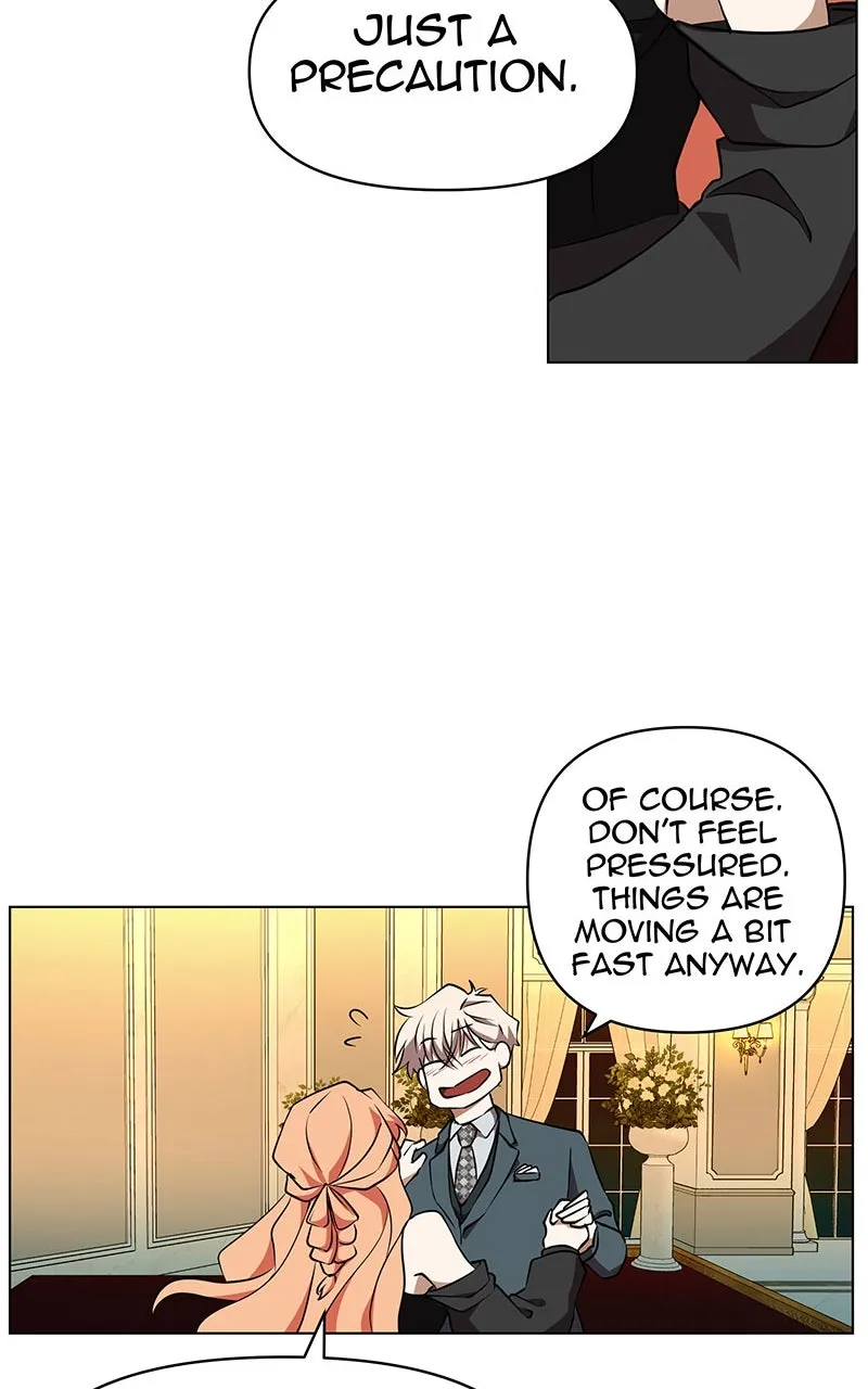 Unlovable Replacement Chapter 81 page 31 - 