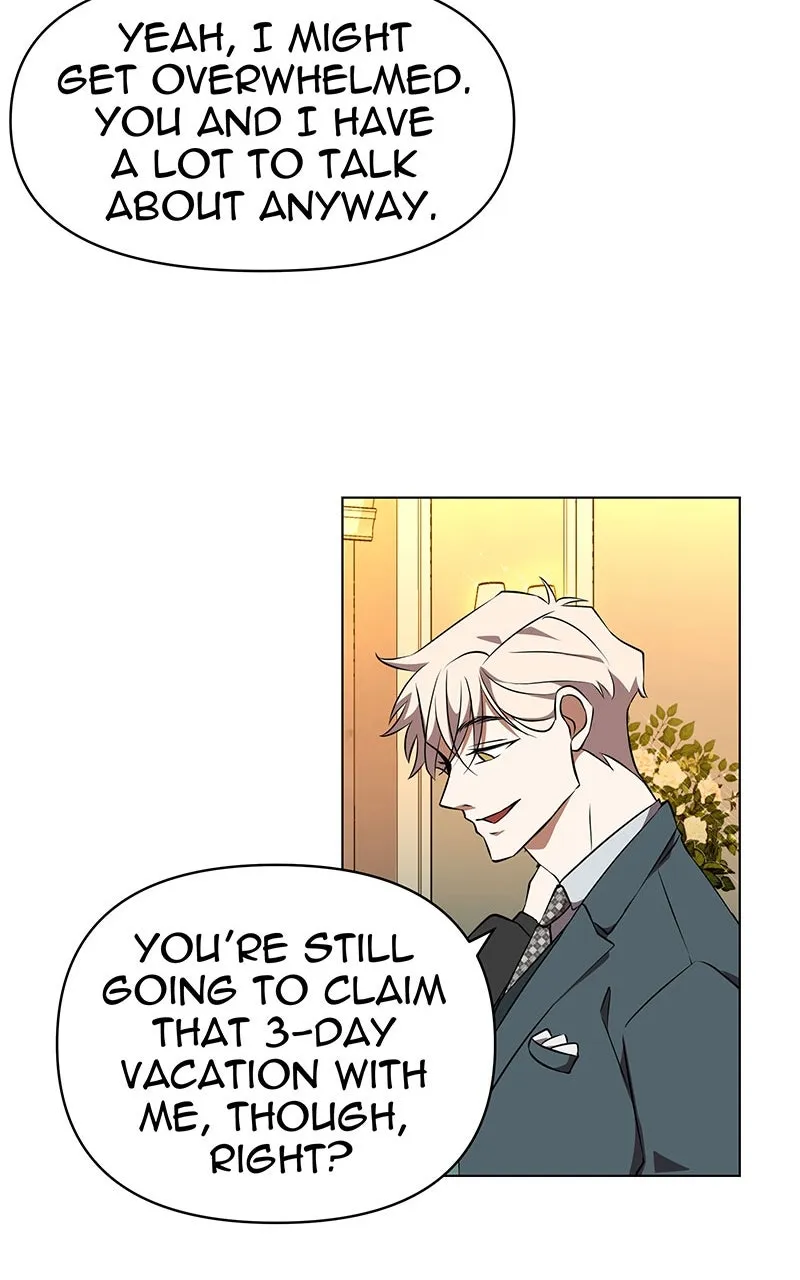 Unlovable Replacement Chapter 81 page 32 - 