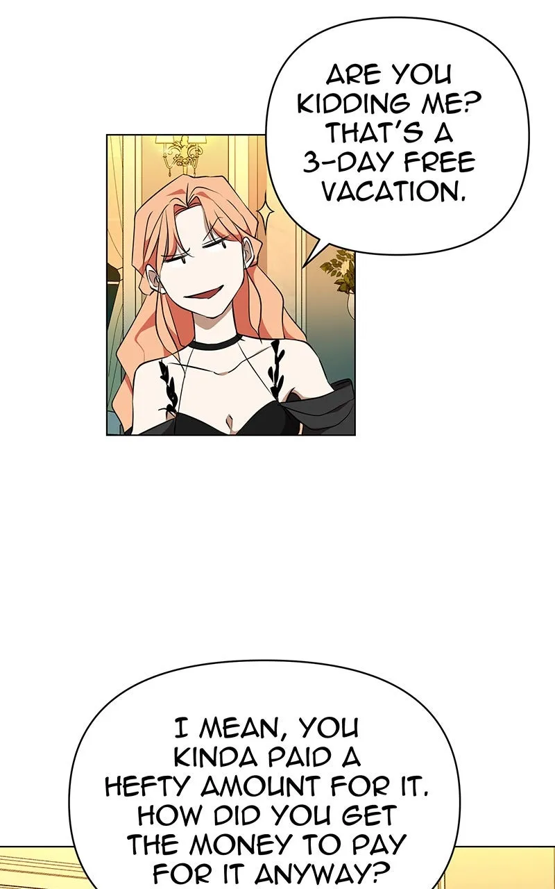 Unlovable Replacement Chapter 81 page 33 - 