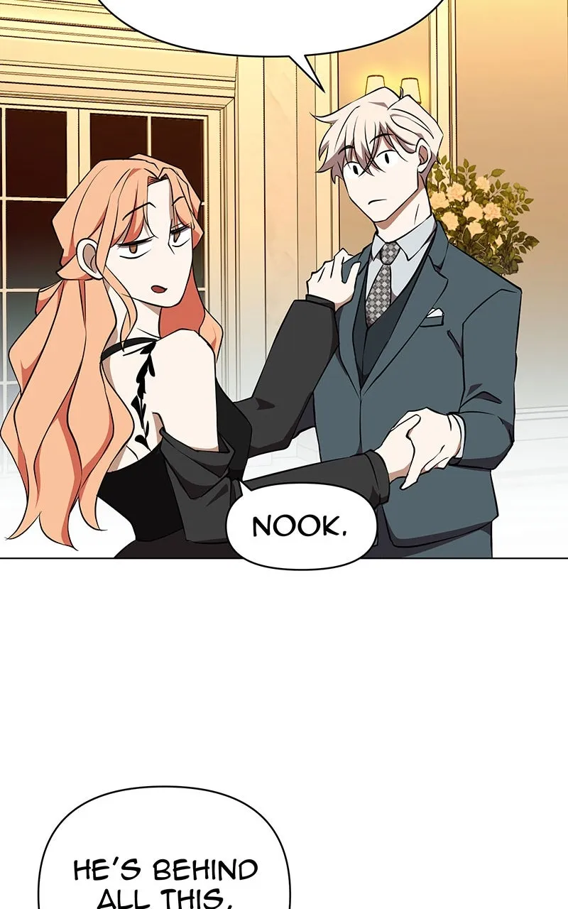 Unlovable Replacement Chapter 81 page 34 - 