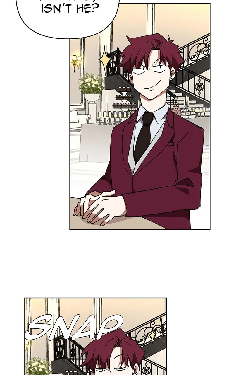 Unlovable Replacement Chapter 81 page 35 - 