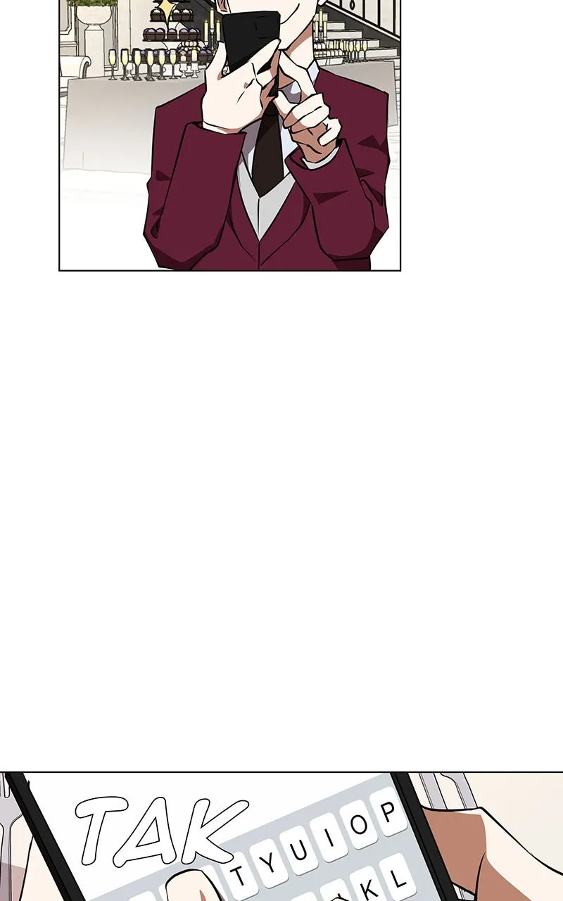 Unlovable Replacement Chapter 81 page 36 - 