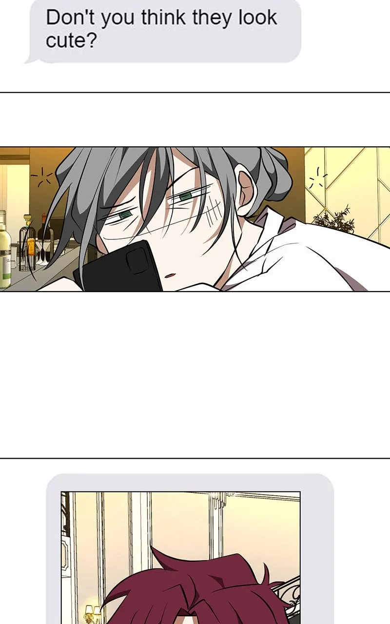 Unlovable Replacement Chapter 81 page 39 - 