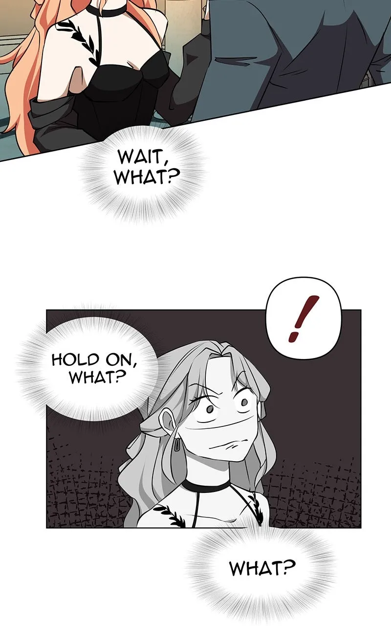 Unlovable Replacement Chapter 81 page 5 - 