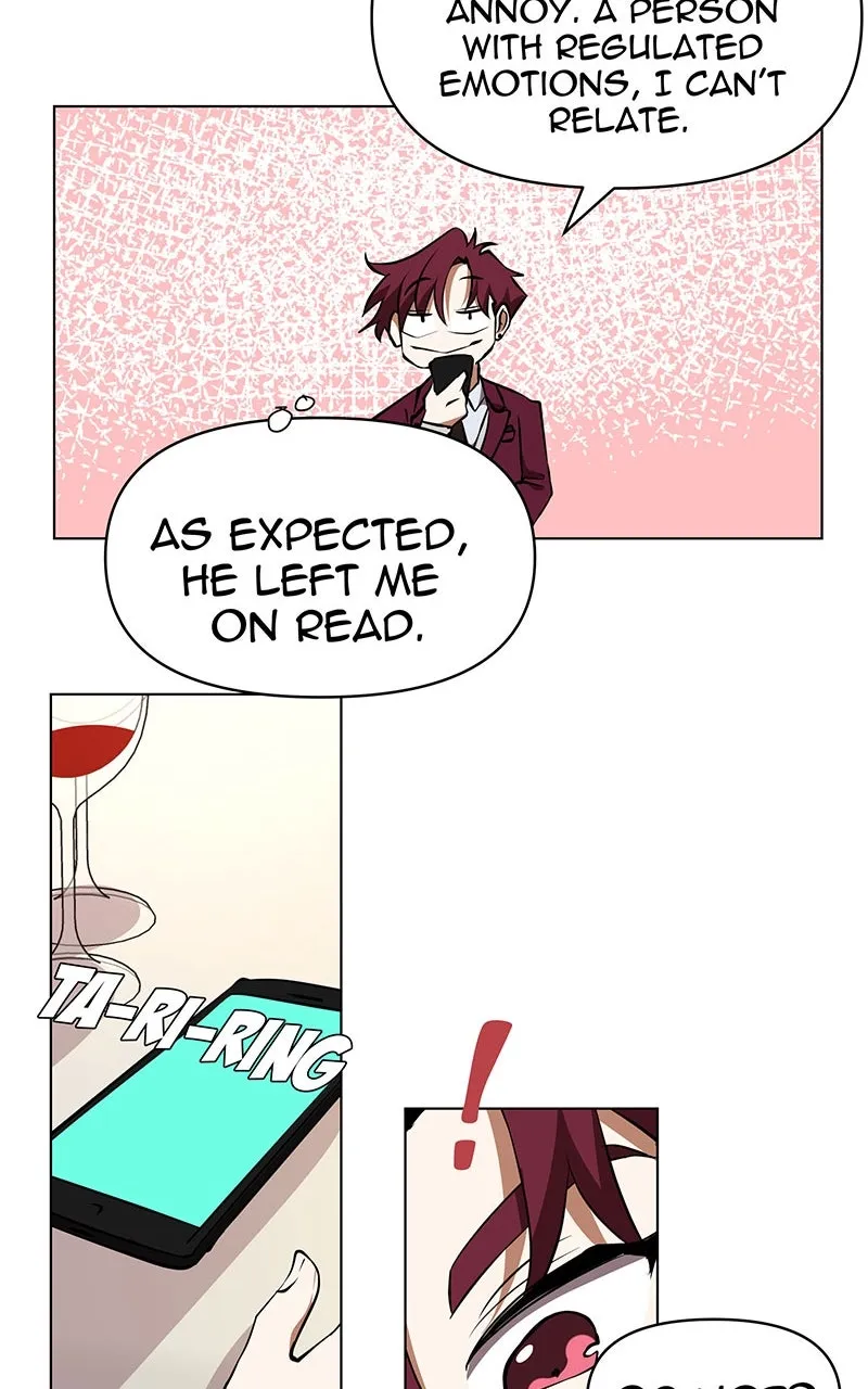 Unlovable Replacement Chapter 81 page 41 - 