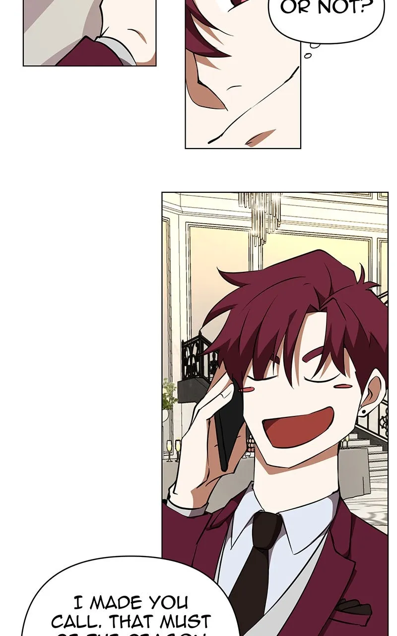 Unlovable Replacement Chapter 81 page 42 - 