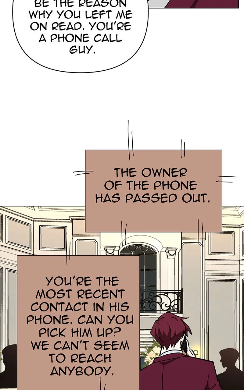 Unlovable Replacement Chapter 81 page 43 - 
