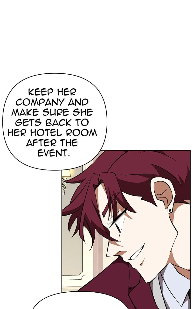Unlovable Replacement Chapter 81 page 46 - 