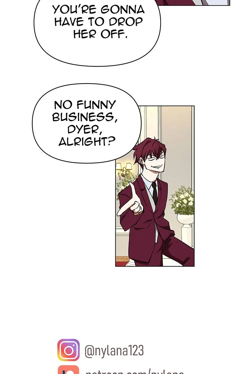 Unlovable Replacement Chapter 81 page 47 - 