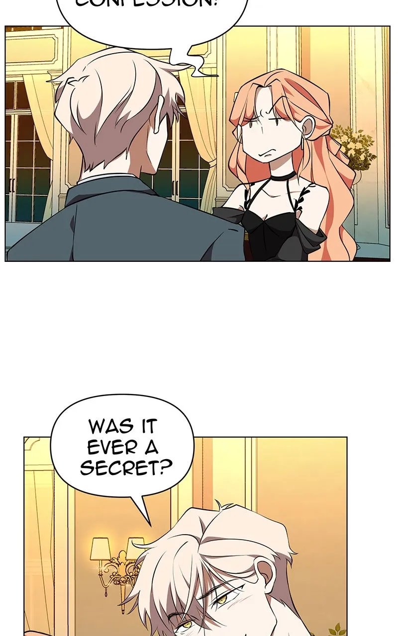 Unlovable Replacement Chapter 81 page 8 - 