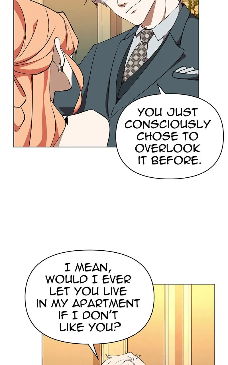 Unlovable Replacement Chapter 81 page 9 - 