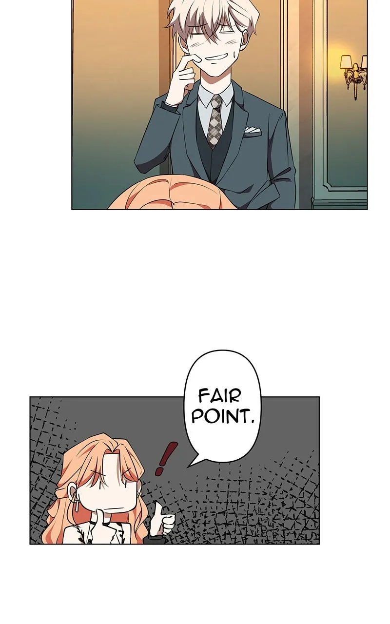 Unlovable Replacement Chapter 81 page 10 - 