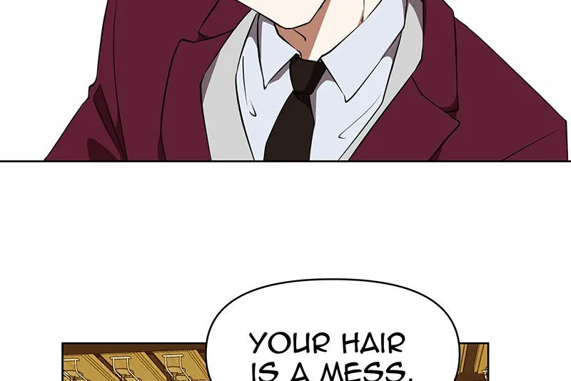 Unlovable Replacement Chapter 82 page 12 - 