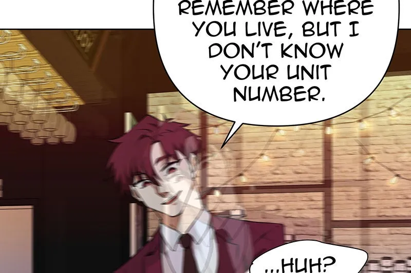 Unlovable Replacement Chapter 82 page 17 - 
