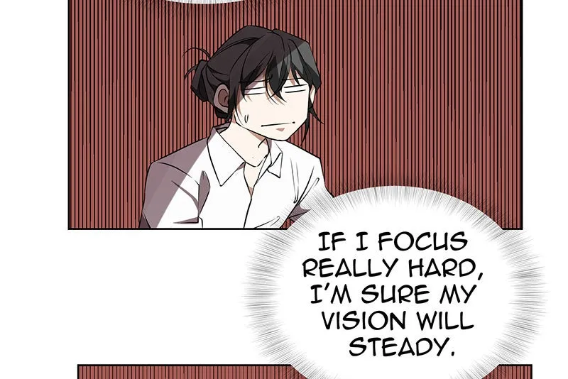 Unlovable Replacement Chapter 82 page 19 - 