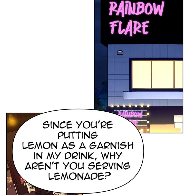 Unlovable Replacement Chapter 82 page 3 - 