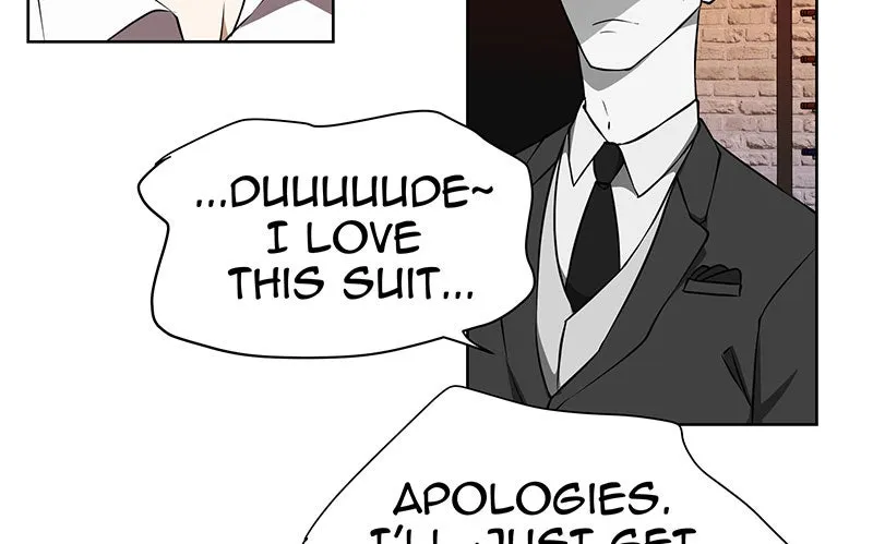 Unlovable Replacement Chapter 82 page 27 - 