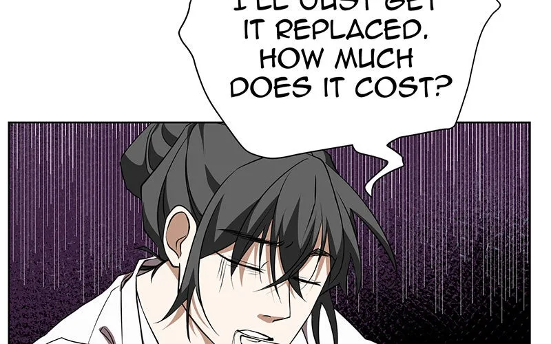 Unlovable Replacement Chapter 82 page 28 - 