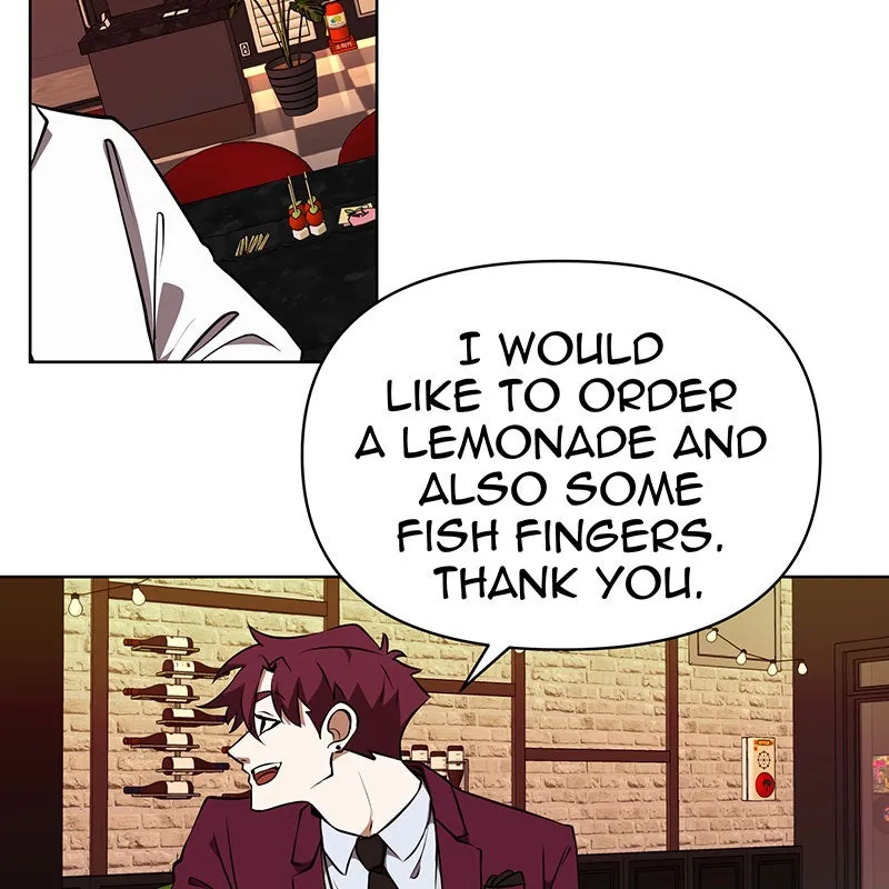 Unlovable Replacement Chapter 82 page 4 - 