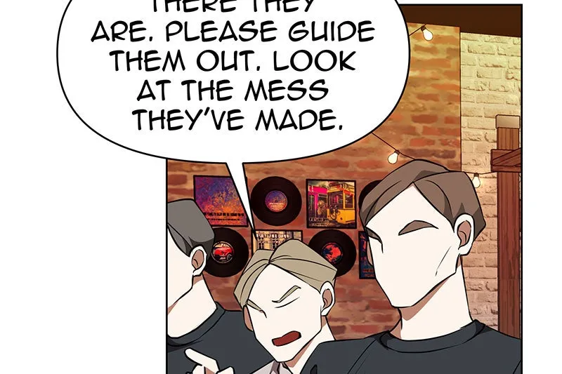 Unlovable Replacement Chapter 82 page 35 - 