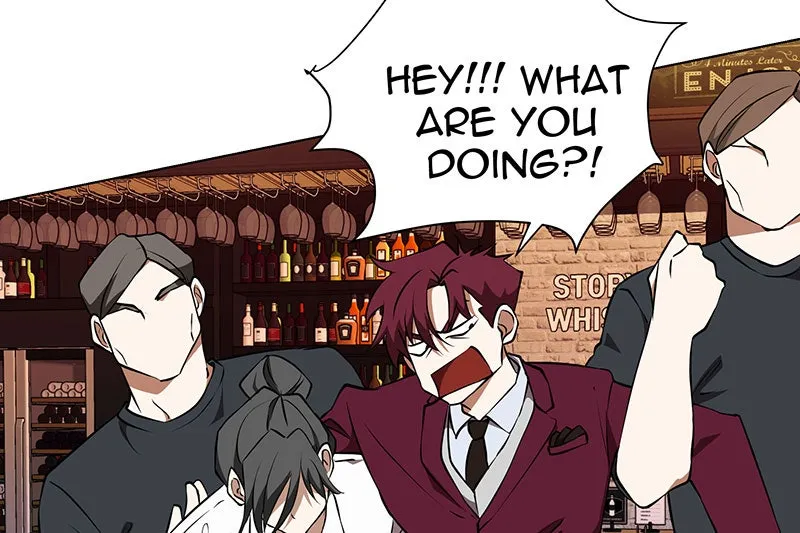 Unlovable Replacement Chapter 82 page 37 - 