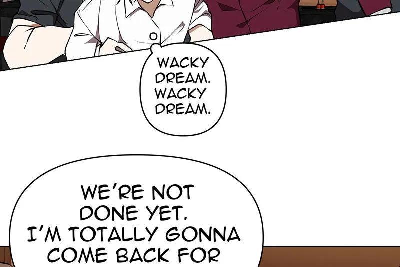 Unlovable Replacement Chapter 82 page 38 - 