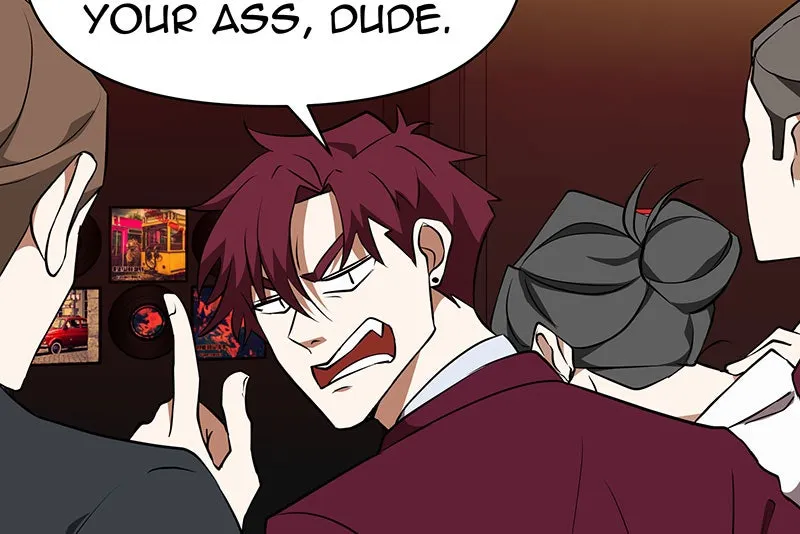 Unlovable Replacement Chapter 82 page 39 - 