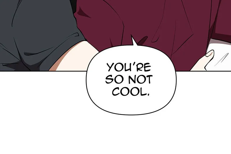 Unlovable Replacement Chapter 82 page 40 - 