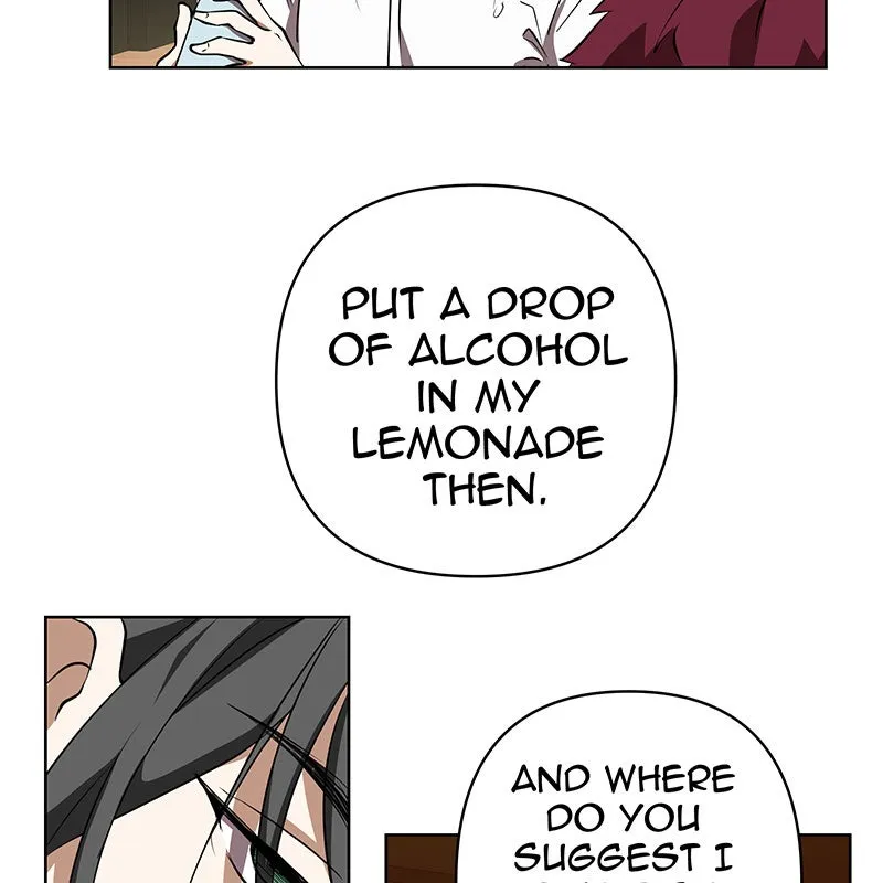 Unlovable Replacement Chapter 82 page 6 - 