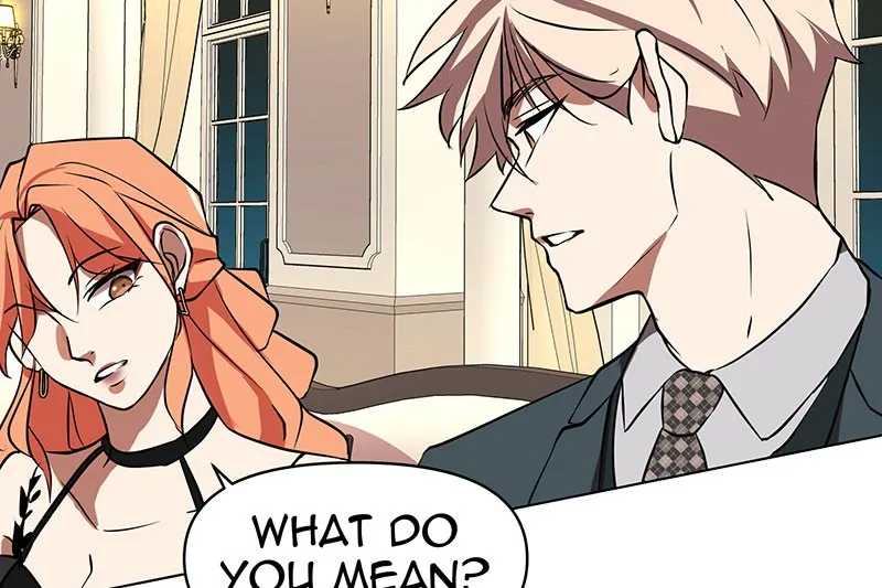 Unlovable Replacement Chapter 82 page 57 - 