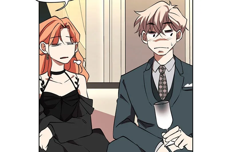 Unlovable Replacement Chapter 82 page 59 - 