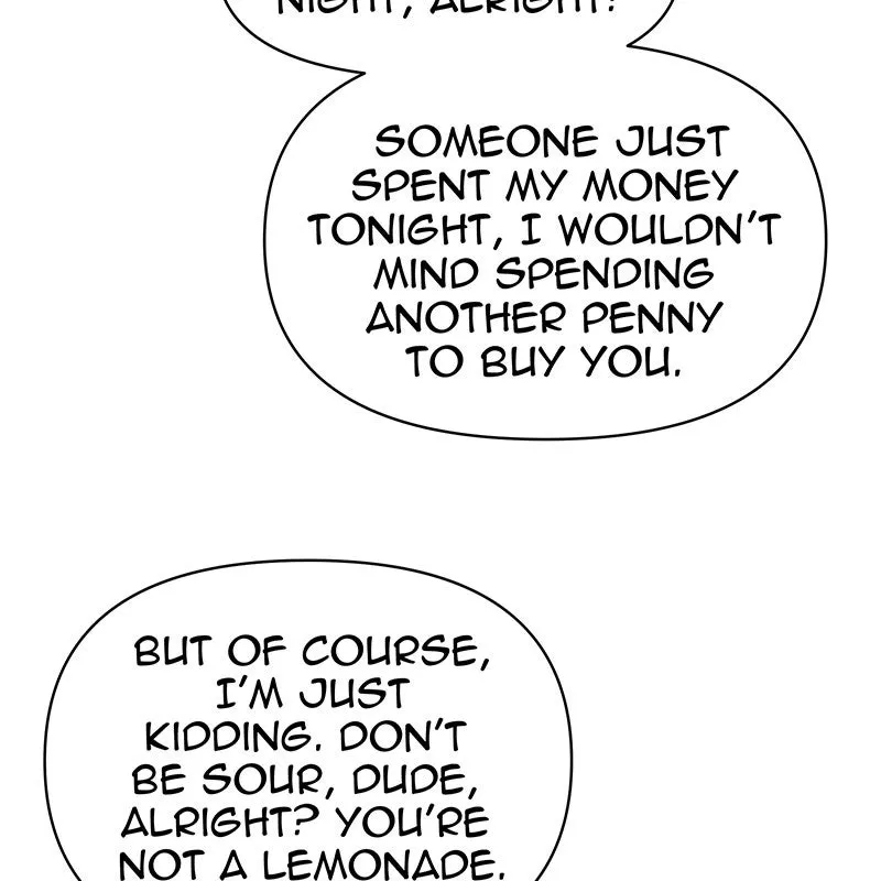 Unlovable Replacement Chapter 82 page 8 - 