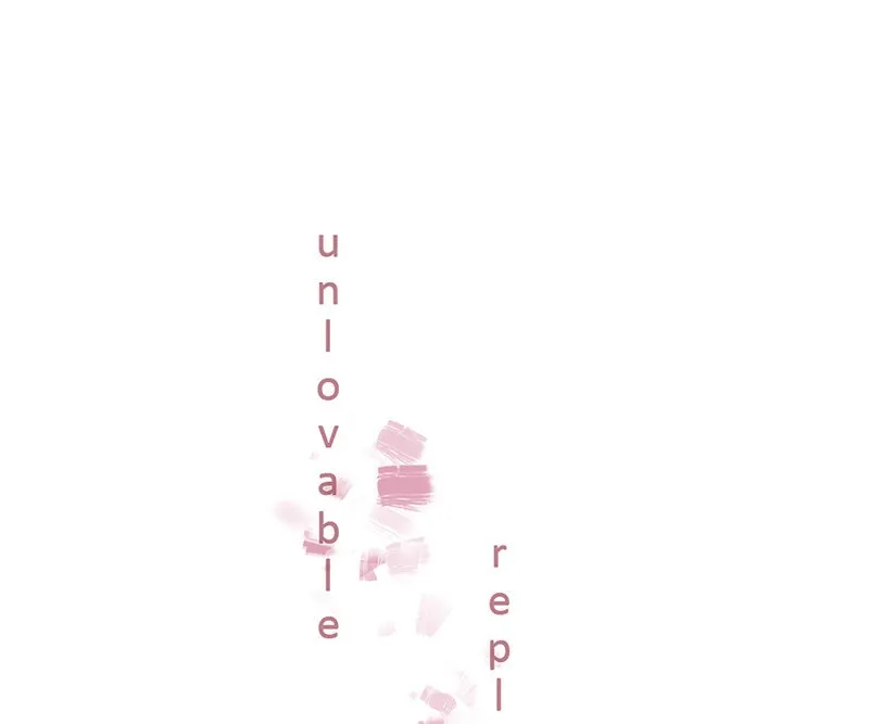 Unlovable Replacement Chapter 83 page 1 - 