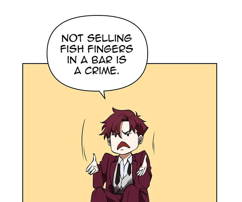 Unlovable Replacement Chapter 83 page 11 - 
