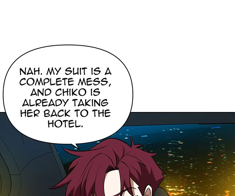Unlovable Replacement Chapter 83 page 15 - 