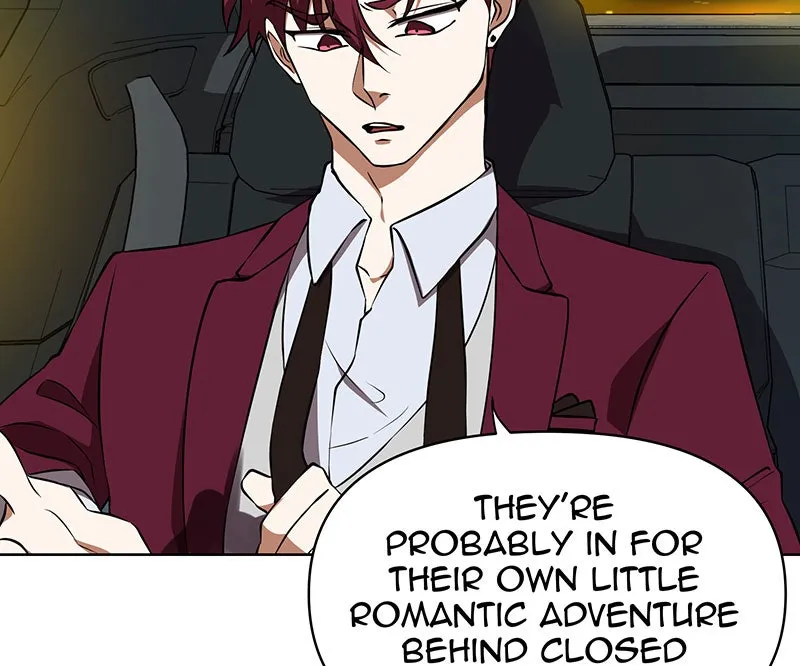 Unlovable Replacement Chapter 83 page 16 - 