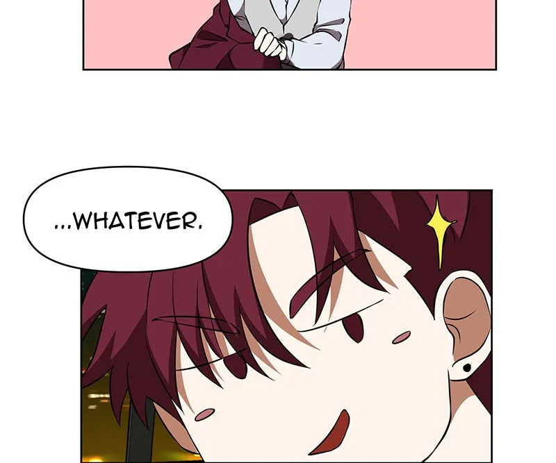 Unlovable Replacement Chapter 83 page 18 - 