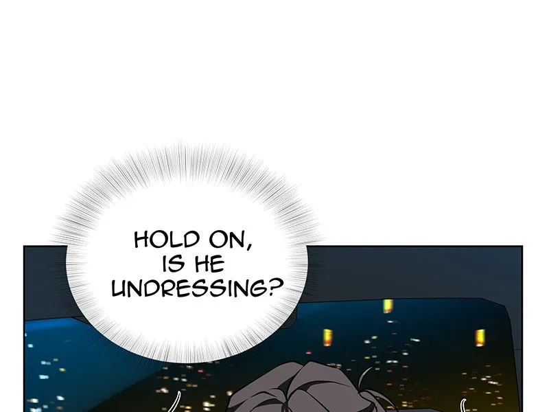 Unlovable Replacement Chapter 83 page 21 - 