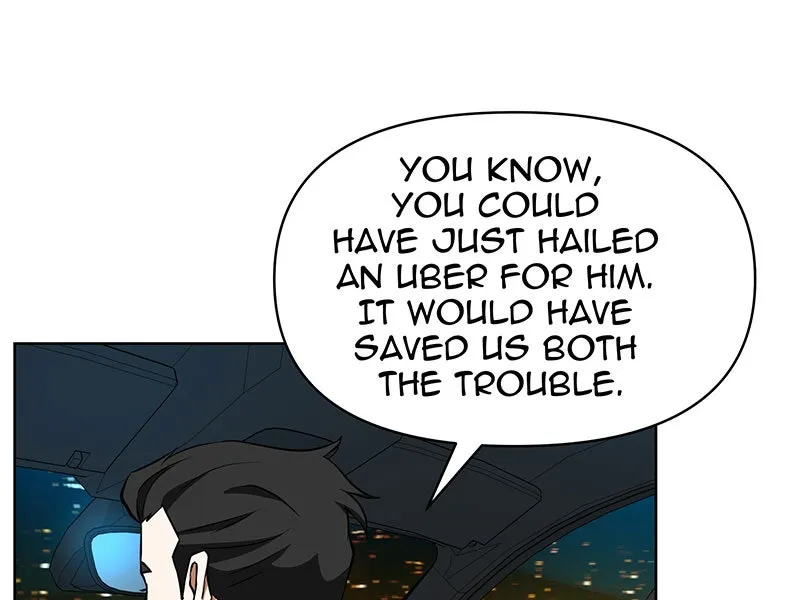 Unlovable Replacement Chapter 83 page 24 - 