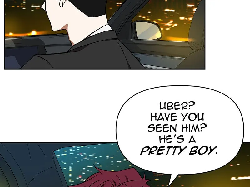 Unlovable Replacement Chapter 83 page 25 - 