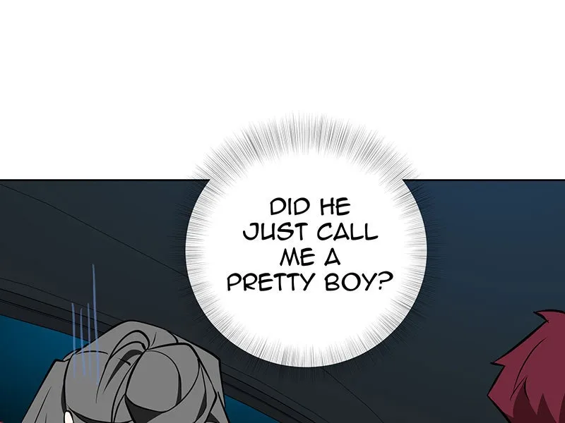 Unlovable Replacement Chapter 83 page 27 - 