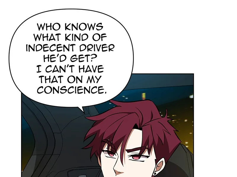 Unlovable Replacement Chapter 83 page 29 - 