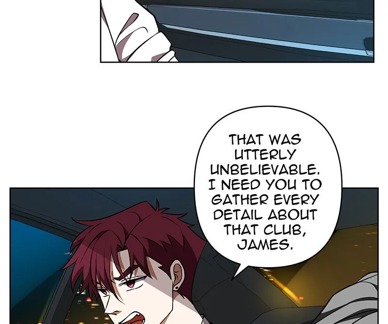 Unlovable Replacement Chapter 83 page 4 - 