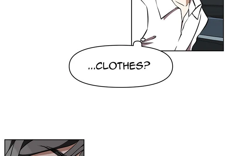 Unlovable Replacement Chapter 83 page 33 - 