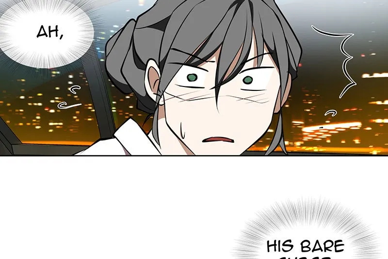 Unlovable Replacement Chapter 83 page 38 - 