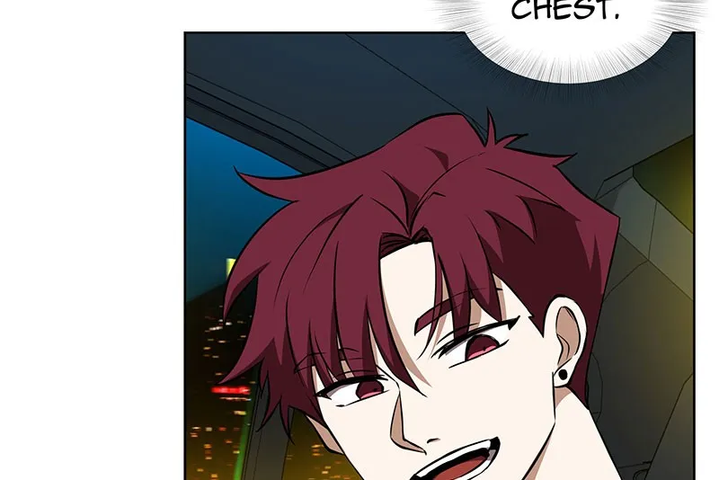 Unlovable Replacement Chapter 83 page 39 - 