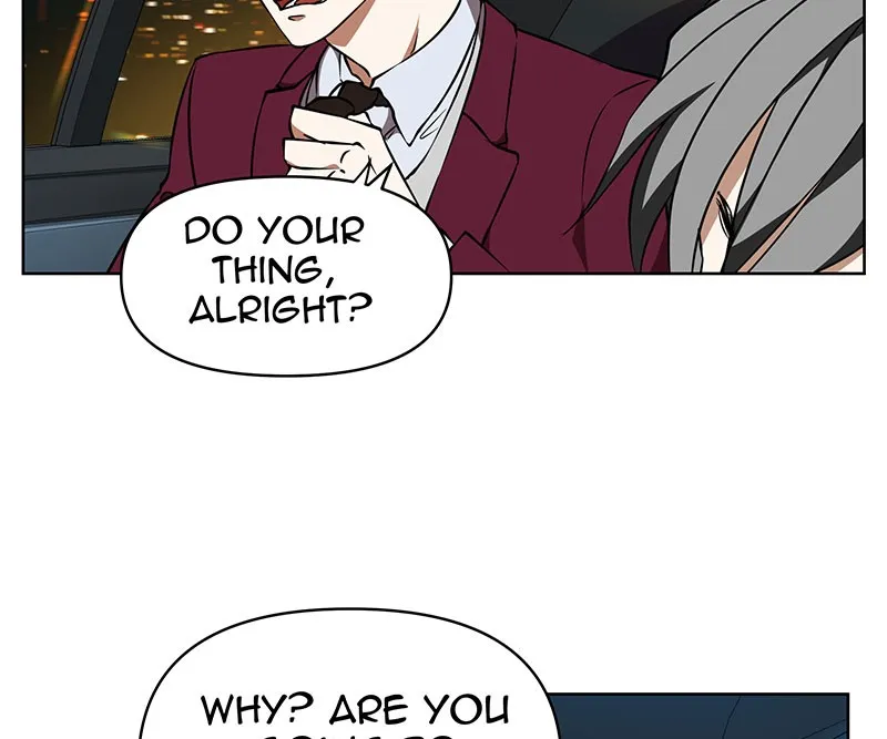 Unlovable Replacement Chapter 83 page 5 - 