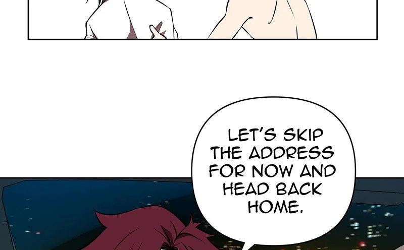 Unlovable Replacement Chapter 83 page 42 - 