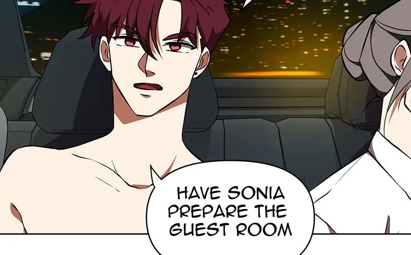Unlovable Replacement Chapter 83 page 43 - 